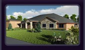 Boise based architectural rendering