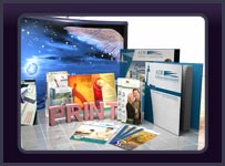 Graphic Design Services located in Boise, Idaho