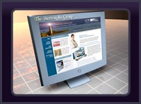 web development