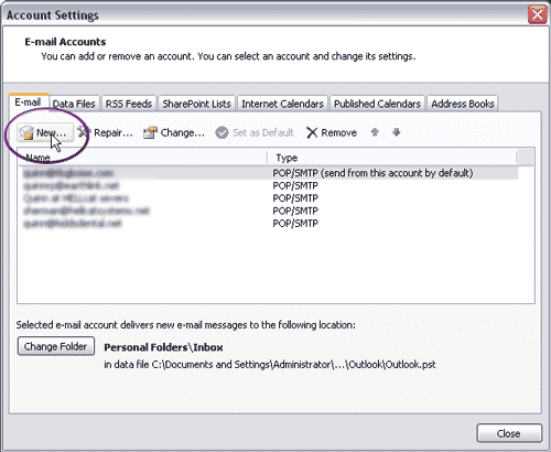 email-accounts
