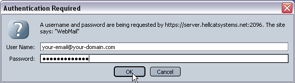 login
