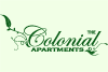 colonial apartments